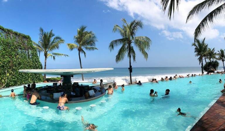 Villa Kuta