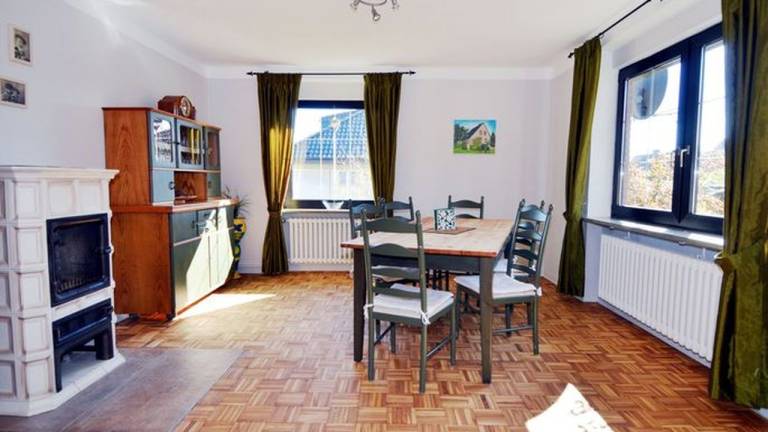 Ferienhaus  Wangels