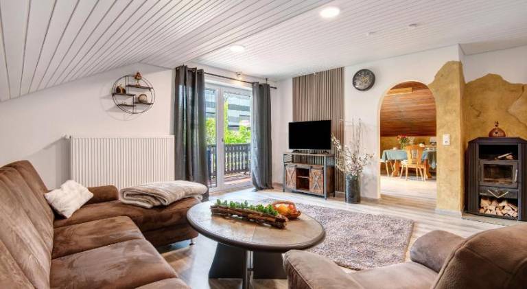 Ferienwohnung Roding