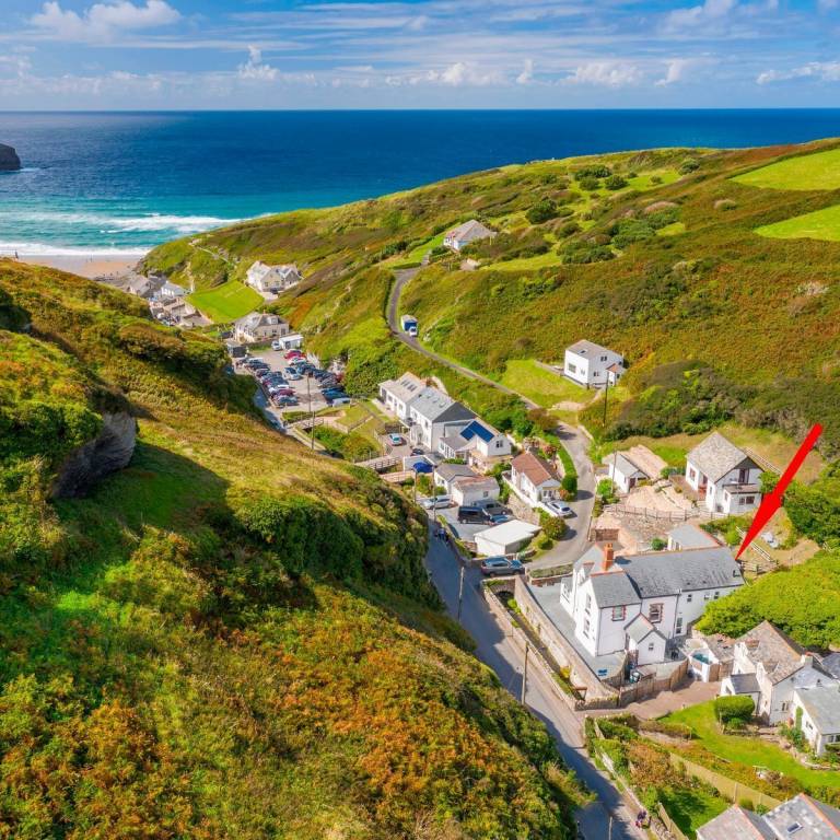 House Tintagel