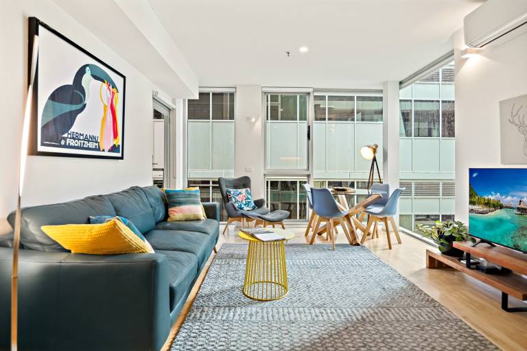 Apartment  South Yarra