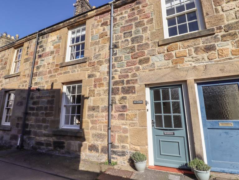 Cottage Alnmouth