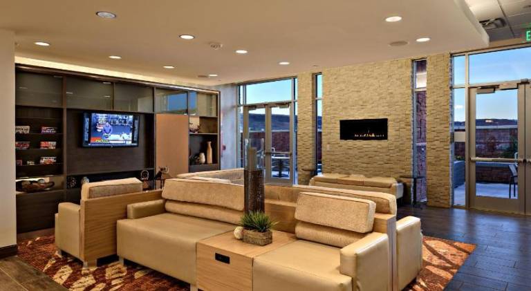 Holiday Inn St. George Convention Center By IHG — photo 4