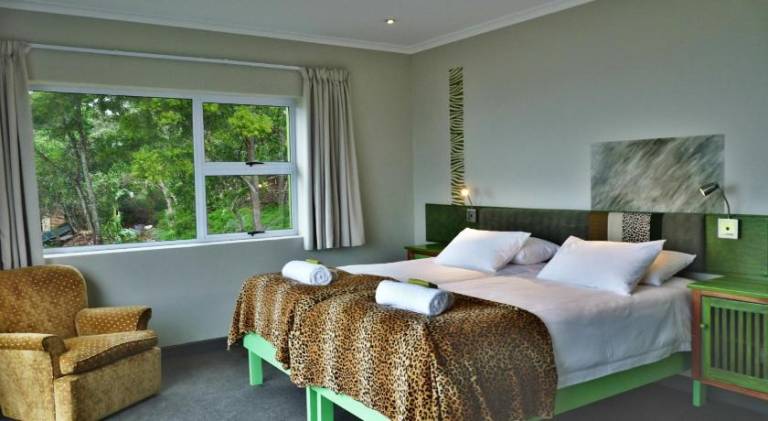 Chambre d'hôtes Knysna