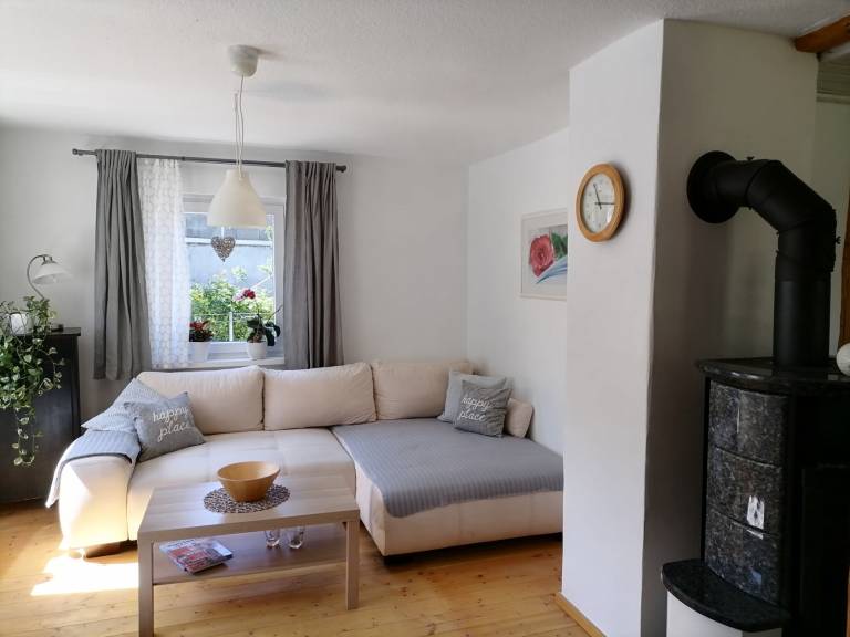 Ferienwohnung Niederdielfen