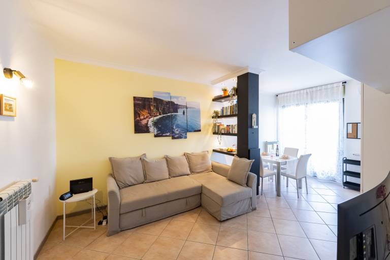 Apartament  Ortona