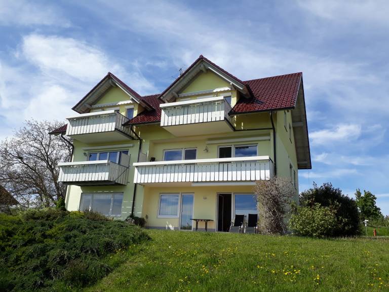 Ferienwohnung Betznau