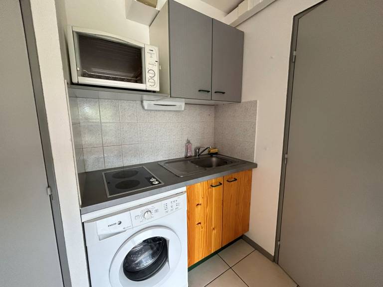 Charming apartment with pool | Close to the beach | Pets allowed — photo 4