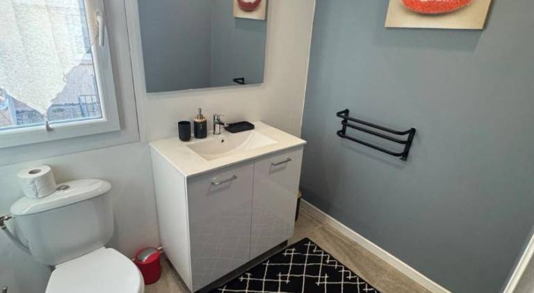 Rental apartment | Pets are welcome — photo 2