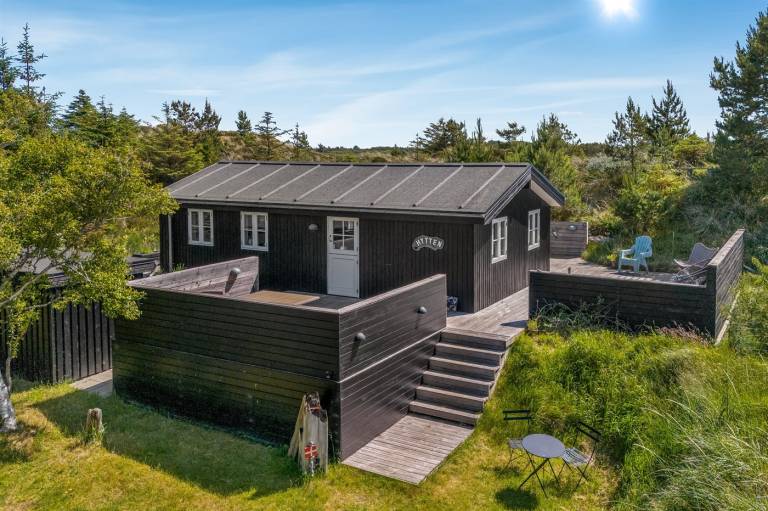 Ferienhaus Skagen