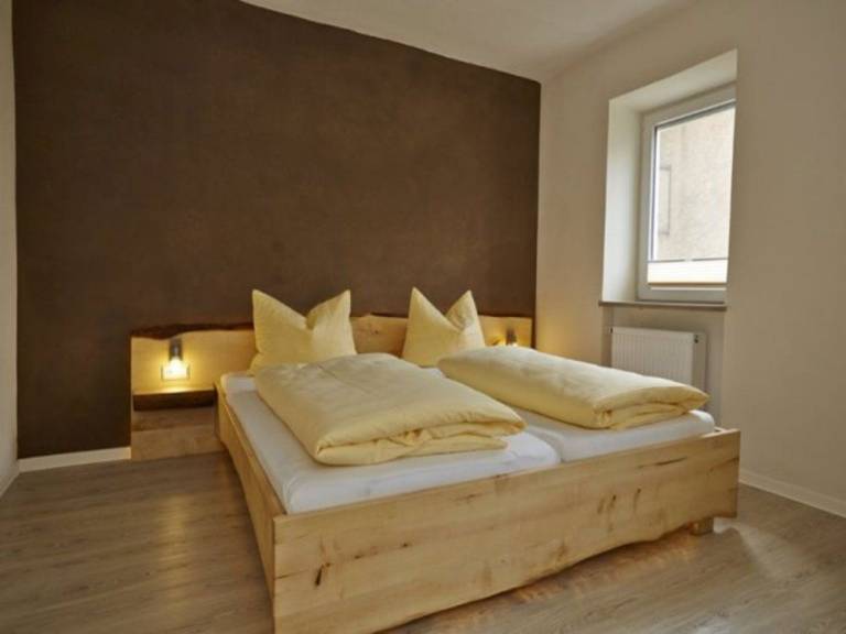 Ferienwohnung  Weikersheim