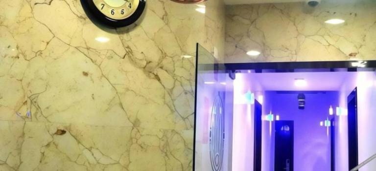 Hotel Dream — photo 4