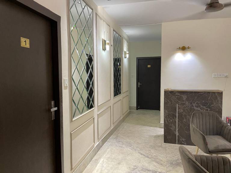 The Aster Penthouse — photo 5