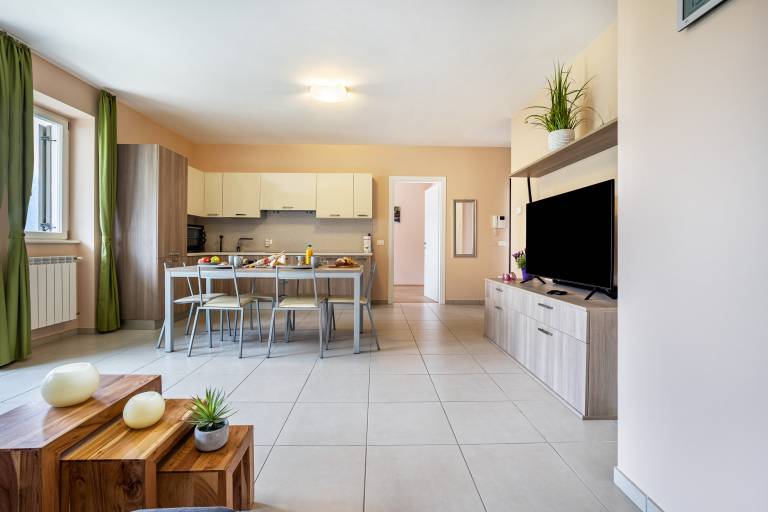 Apartment 'Residence La Villa Principe' with Garden, Pool & Wi-Fi — photo 3