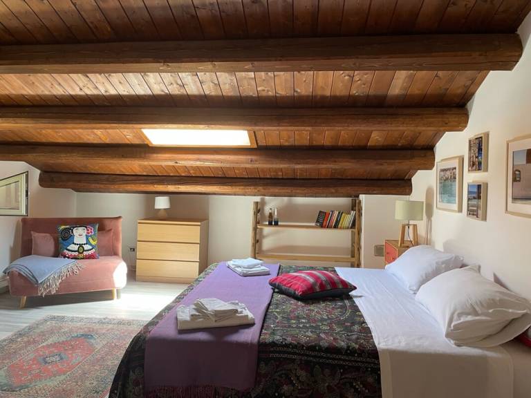 Private room Palazzolo Acreide