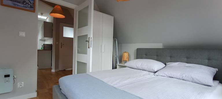 TWOJA CHATA Apartament pod Niebem I — photo 3