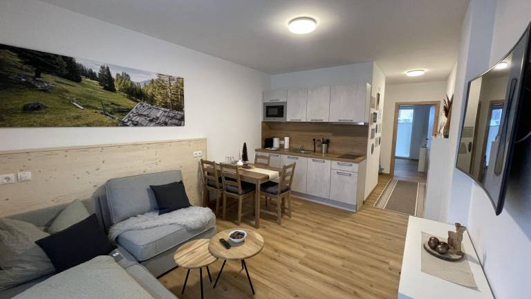 Ferienwohnung Niederthai