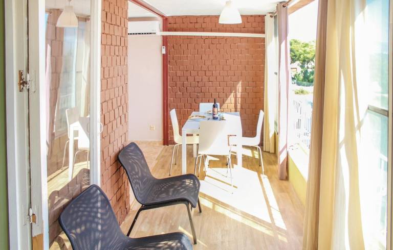 Appartement  Alicante