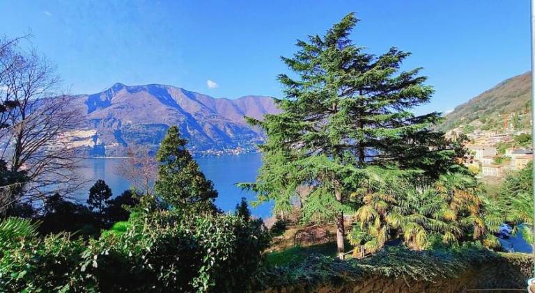 Holiday apartment | Pet-friendly in Brunate