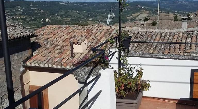 Apartment with 2 rooms for 6 persons in Orvieto