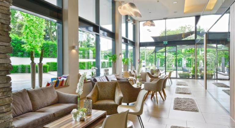 Parkhotel Oberhausen — photo 3