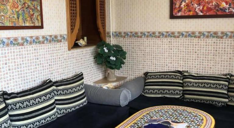 Apartment | Pets allowed in Agadir
