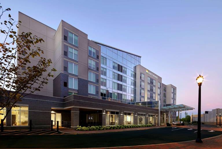 Hyatt Place Cleveland/Lyndhurst/Legacy Village in Beachwood, OH