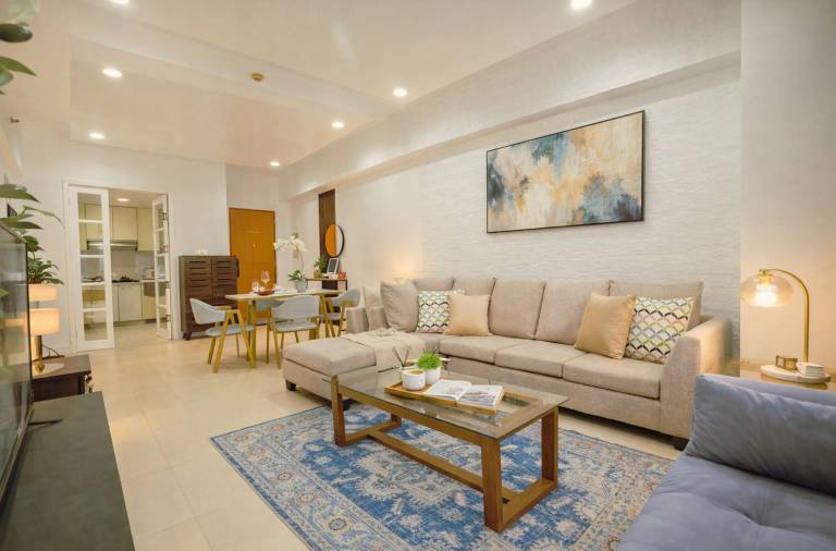 Condo Taguig