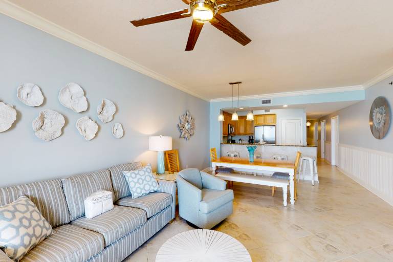 Condo Okaloosa Island