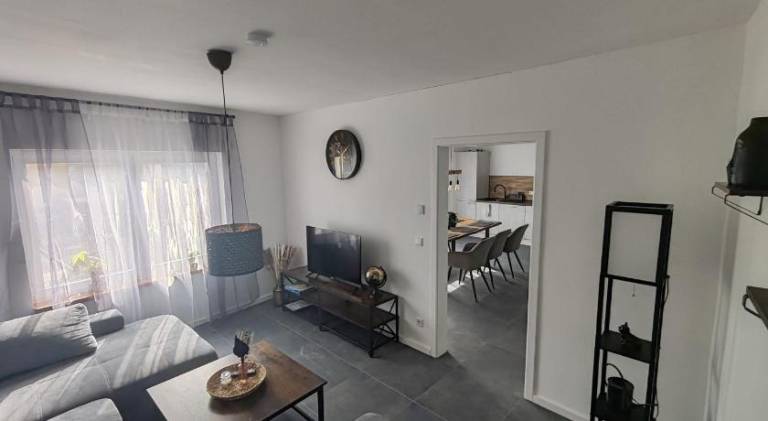 Apartment | Pets are welcome — photo 2