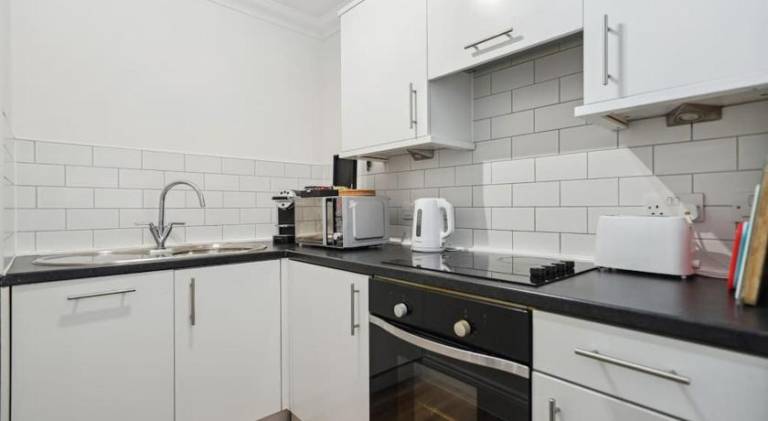 Lovely holiday apartment | Next to George Square | Dogs allowed — photo 4