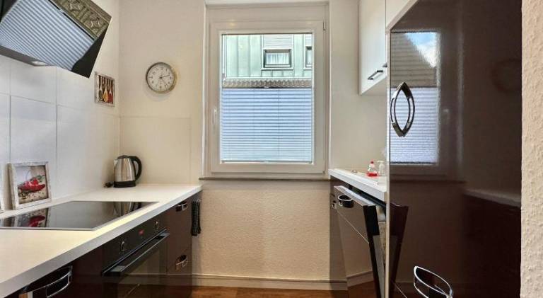 Apartment with yard | Pets are welcome — photo 5