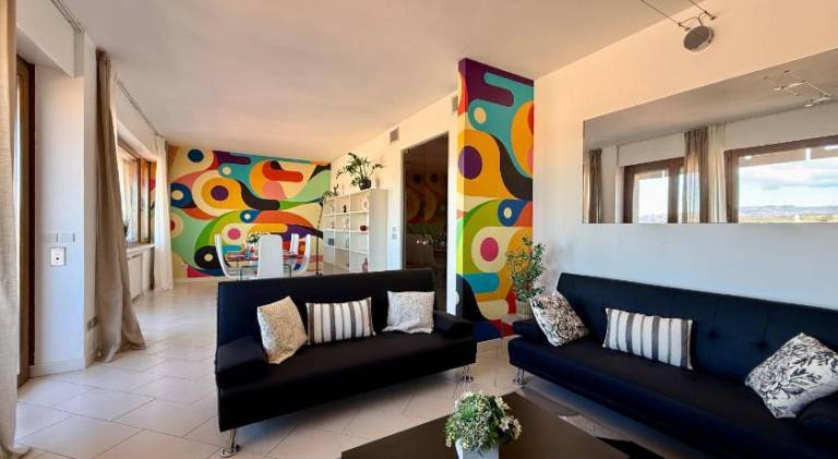 Heaven Homes Experience in Cittadella