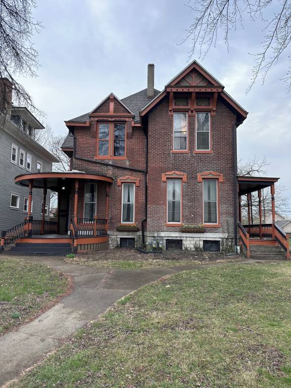 House Dayton