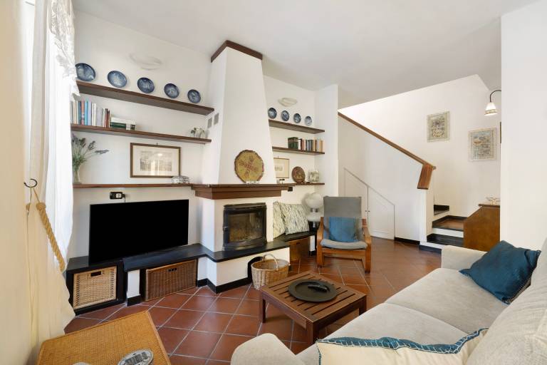 Apartment 'Marcone' with Sea View, Private Terrace and Wi-Fi — photo 4