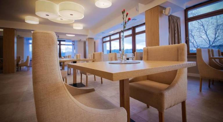 HOTEL NAT Bukowina Tatrzanska — photo 4