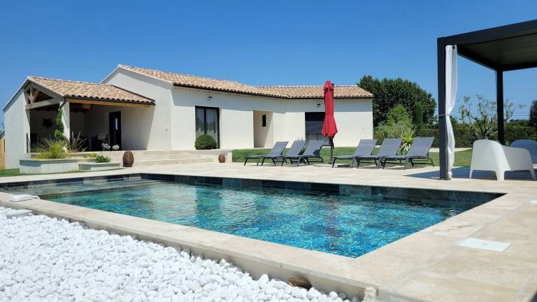 Villa Rognonas