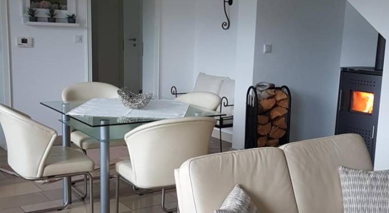 Ferienwohnung Much