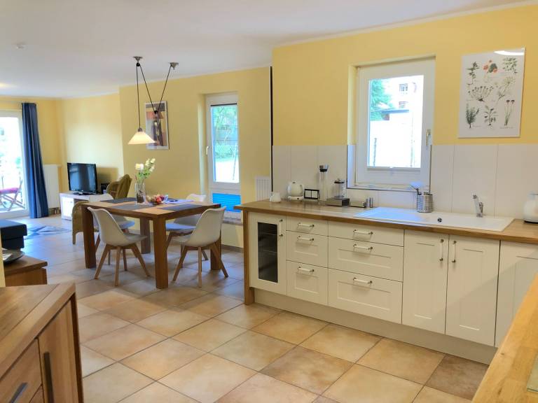Ferienwohnung Schleibrücke in Kappeln. — photo 5