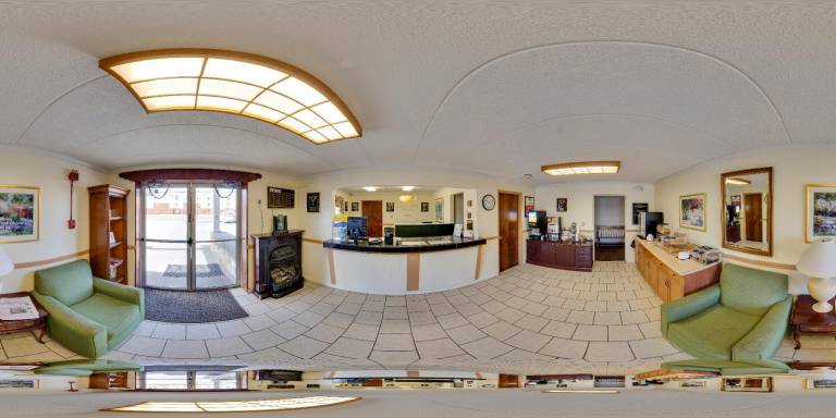 Econo Lodge Inn & Suites Windsor Locks Bradley Airport — photo 3
