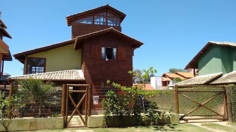 Casa Campeche Leste