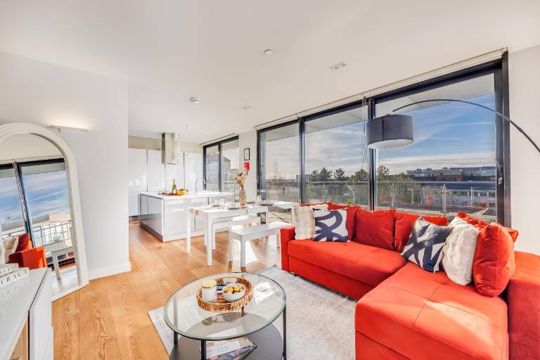 Rental apartment | Perfect for remote work — photo 3