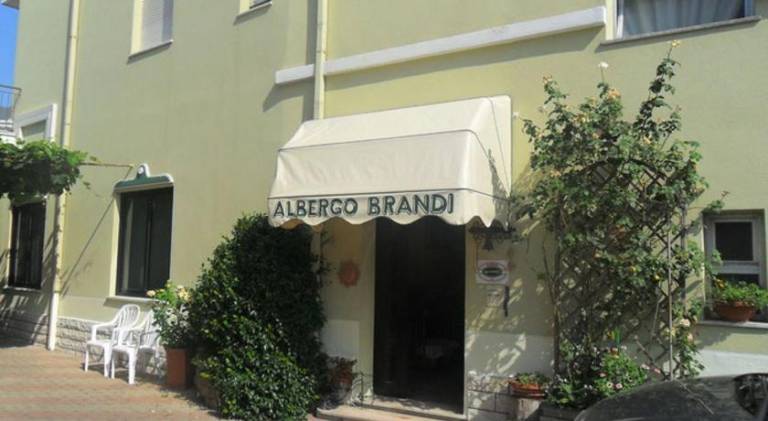 Albergo Villa-Brandi --- PENSIONE COMPLETA --- — photo 4