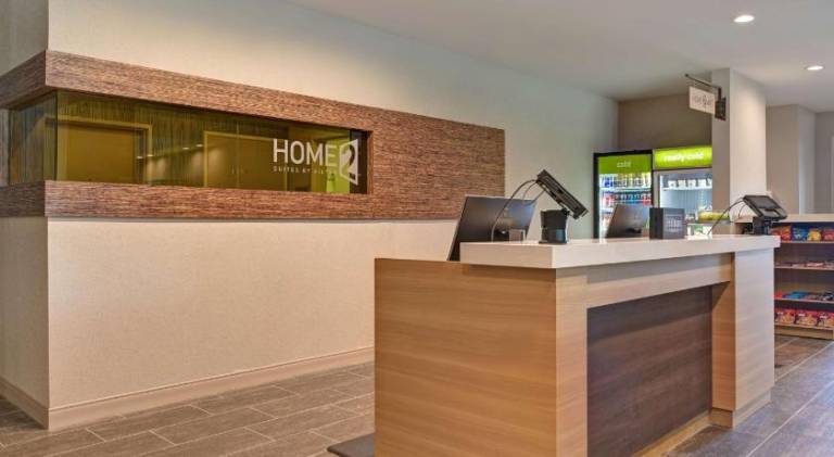 Home2 Suites by Hilton Corpus Christi Southeast — photo 5