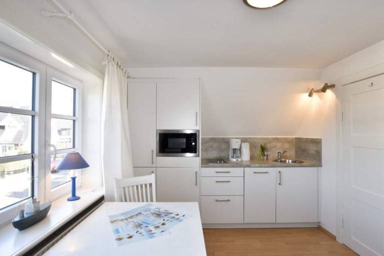 Ferienwohnung Westerland