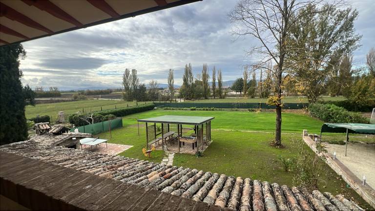 Agriturismo La Mora: Spaziosa Villa in esclusiva con Giardino e Piscina Privata — photo 5