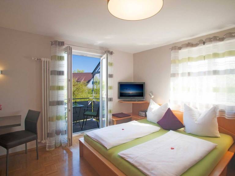 Appartement 2