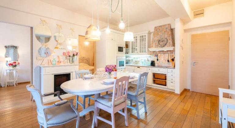 Apartment Balatonaliga