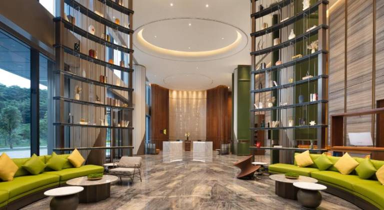 Home2 Suites by Hilton Guangzhou Huangpu Science City — photo 3