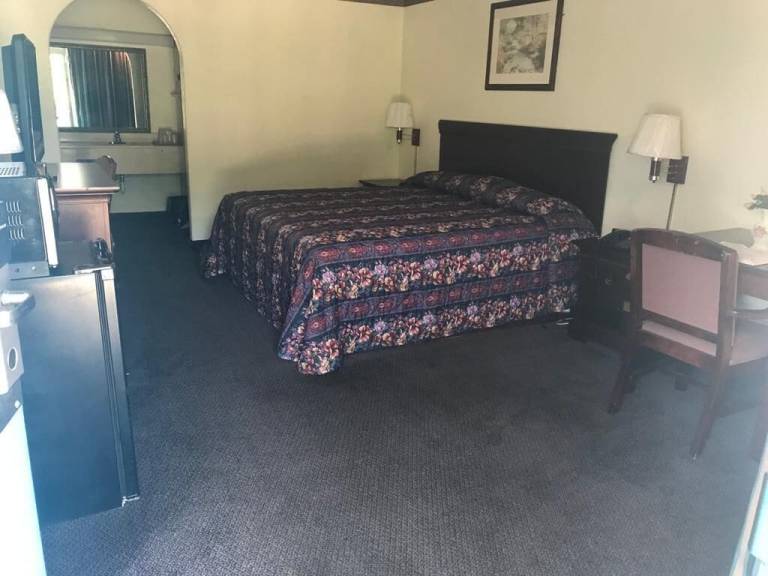 Motel Lufkin